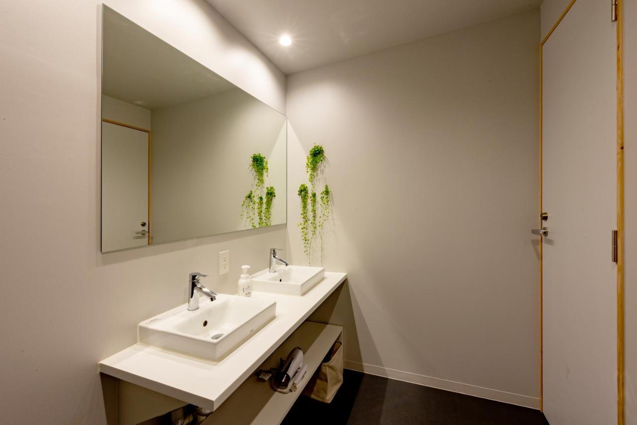 Plat Hostel Keikyu Minowa Forest Токио Екстериор снимка