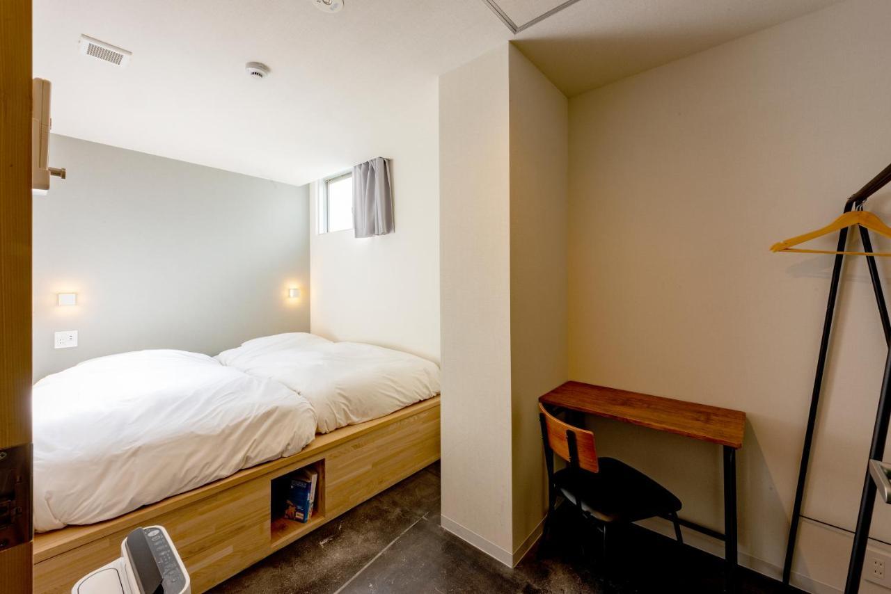 Plat Hostel Keikyu Minowa Forest Токио Екстериор снимка